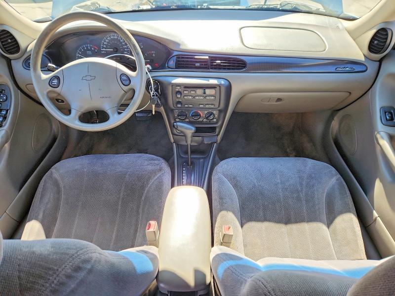 Aukcja sprzedaży 2003 Chev Malibu, vin: 1G1ND52J03M525398, numer aukcji: 45751296