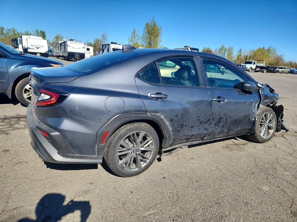 Aukcja sprzedaży 2024 Subaru Wrx, vin: JF1VBAB67R9813745, numer aukcji: 47780646