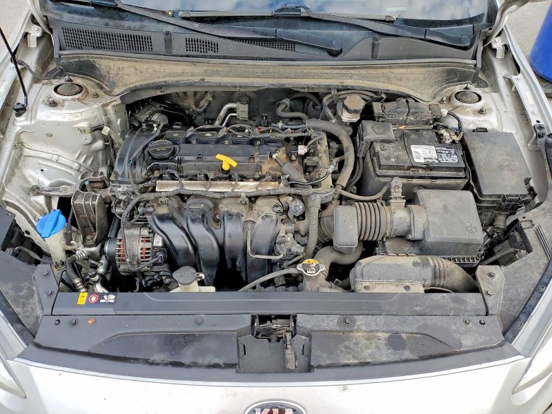 Продаж на аукціоні авто 2020 Kia Forte, vin: 3KPF24ADXLE150626, номер лоту: 48011916