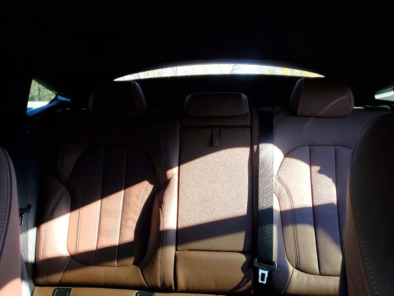 2020 Bmw X6 მანქანა იყიდება აუქციონზე, vin: 5UXCY6C03L9C97111, აუქციონის ნომერი: 46325156