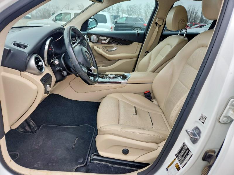 Aukcja sprzedaży 2019 Mercedes-benz Glc, vin: WDC0G4KB1KF558855, numer aukcji: 79563835
