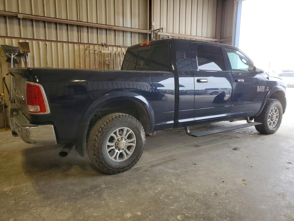 Продаж на аукціоні авто 2014 Ram 2500, vin: 3C6UR5NLXEG202040, номер лоту: 79746645