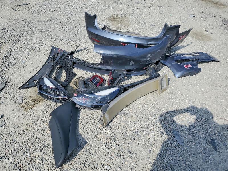 79984545 :رقم المزاد ، 5YJ3E1EA7PF644810 vin ، 2023 Tesla Model 3 مزاد بيع
