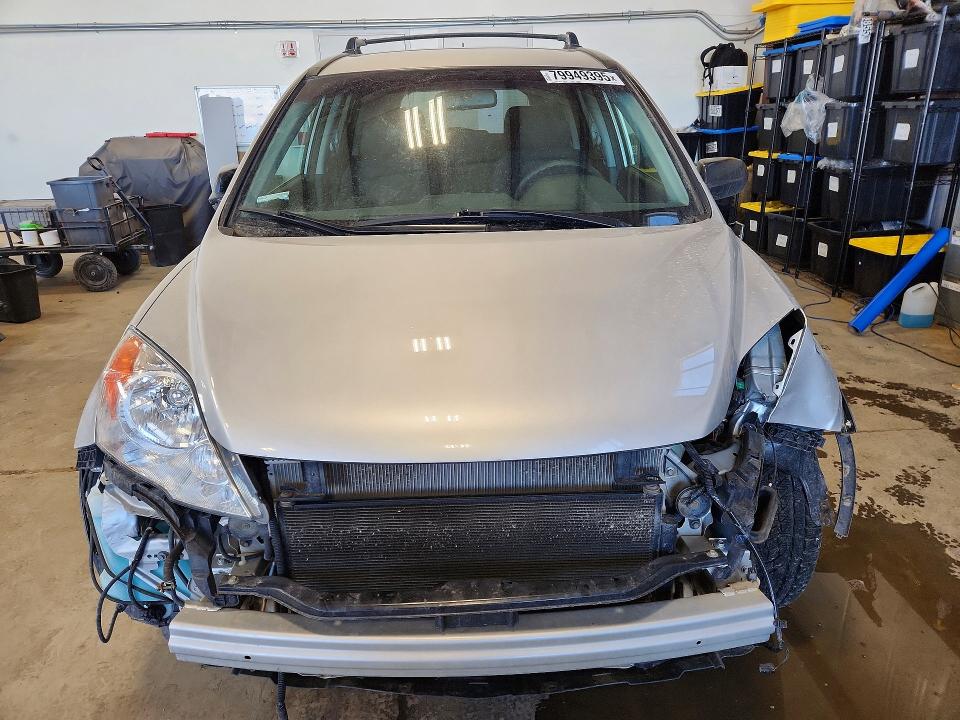 Aukcja sprzedaży 2010 Honda Cr-v, vin: 5J6RE4H36AL811584, numer aukcji: 79949395