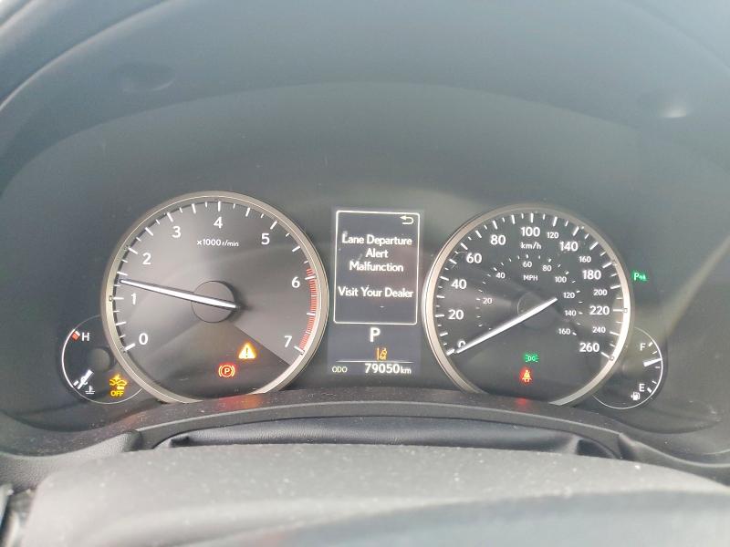 Auction sale of the 2018 Lexus Nx 300, vin: JTJBARBZ9J2154683, lot number: 45918506