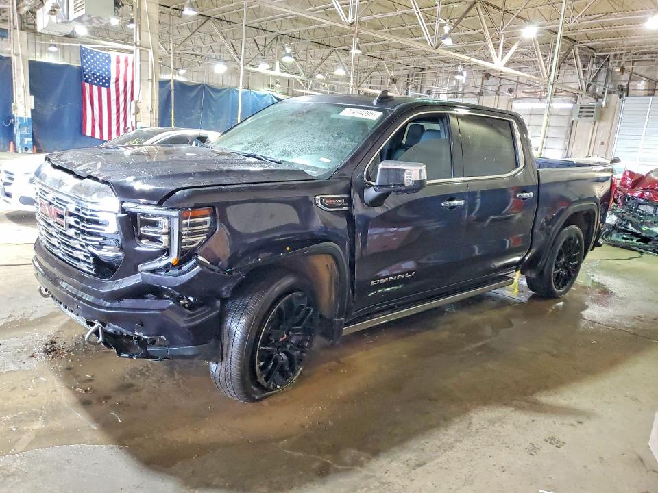 Aukcja sprzedaży 2023 Gmc Sierra, vin: 3GTUUGEL9PG144220, numer aukcji: 79494395