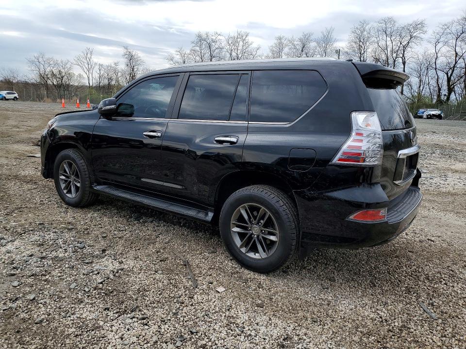 Aukcja sprzedaży 2021 Lexus Gx 460, vin: JTJBM7BX4M5296131, numer aukcji: 47928036