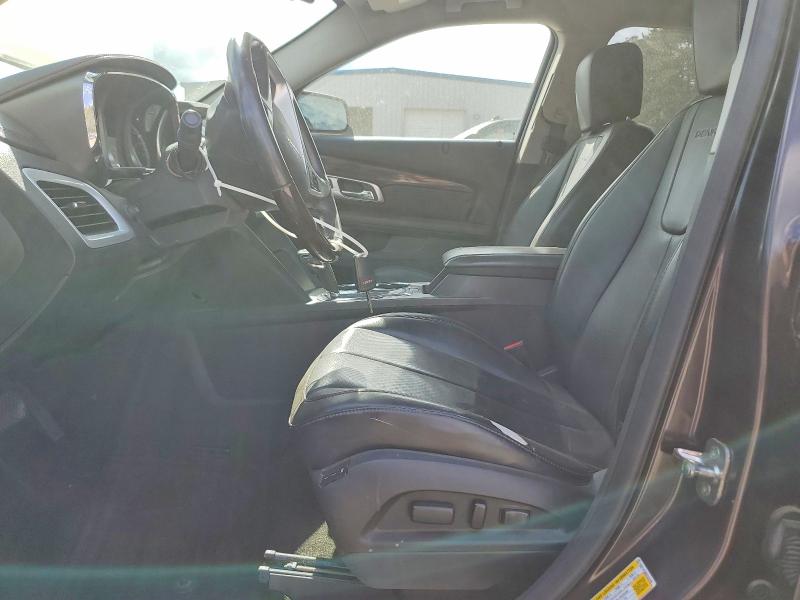 48144536 :رقم المزاد ، 2GKFLUE38F6124789 vin ، 2015 Gmc Terrain مزاد بيع