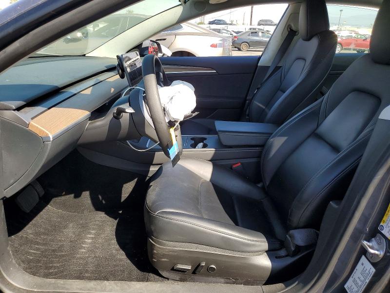 Aukcja sprzedaży 2023 Tesla Model 3, vin: 5YJ3E1EA1PF684090, numer aukcji: 47404336