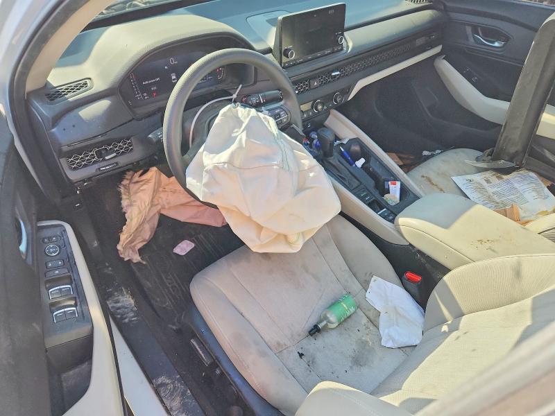 Продаж на аукціоні авто 2024 Honda Accord, vin: 1HGCY1F33RA021401, номер лоту: 47512076