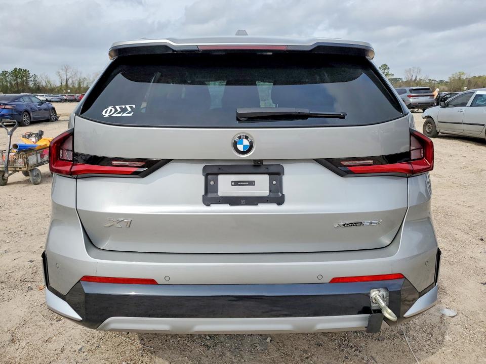 Aukcja sprzedaży 2025 Bmw X1, vin: WBX73EF0XS5060290, numer aukcji: 76375295