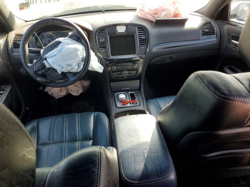 2015 Chrysler 300 მანქანა იყიდება აუქციონზე, vin: 2C3CCAGG6FH787090, აუქციონის ნომერი: 47977106
