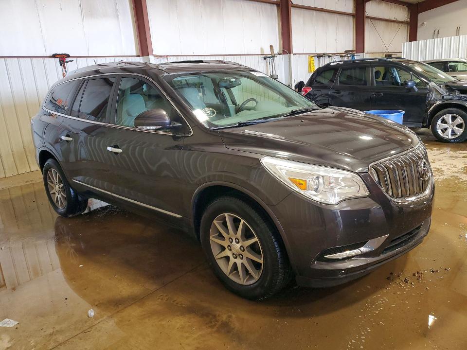 Aukcja sprzedaży 2017 Buick Enclave, vin: 5GAKRAKD1HJ271239, numer aukcji: 45863986