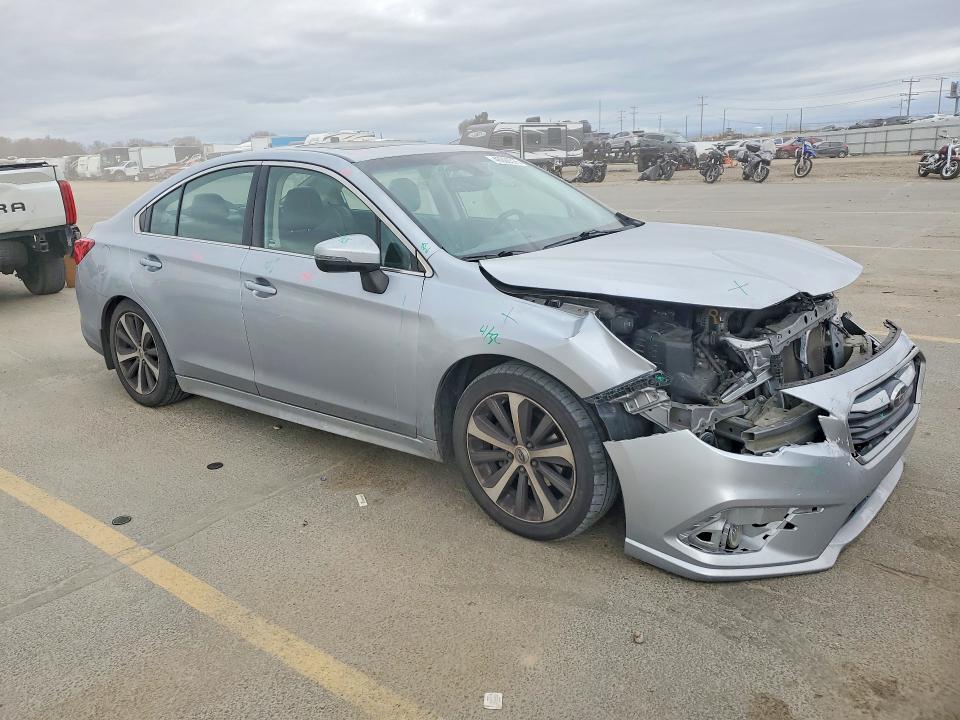 46029326 :رقم المزاد ، 4S3BNAN66K3037603 vin ، 2019 Subaru Legacy مزاد بيع