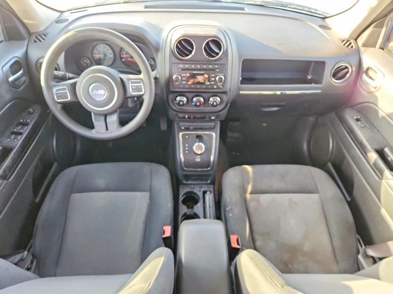 Aukcja sprzedaży 2014 Jeep Patriot, vin: 1C4NJPBB2ED912025, numer aukcji: 46318816