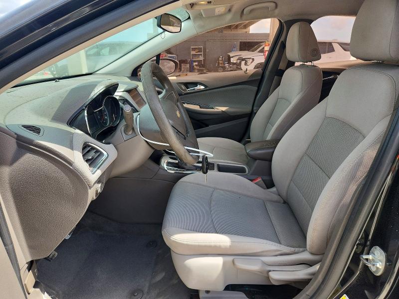 Aukcja sprzedaży 2018 Chevrolet Cruze, vin: 1G1BC5SMXJ7127630, numer aukcji: 45940106