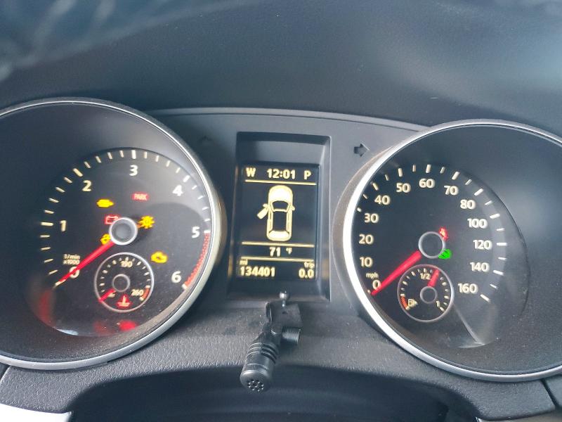 Продаж на аукціоні авто 2013 Volkswagen Golf, vin: WVWBM7AJ1DW083888, номер лоту: 46935656