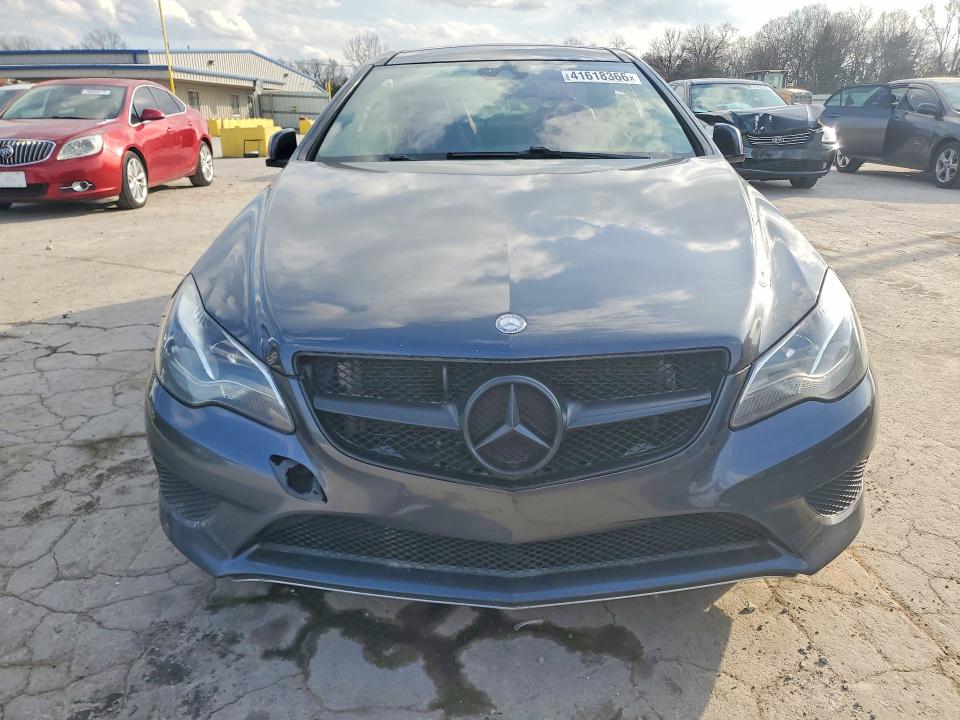 Продажа на аукционе авто 2015 Mercedes-benz E, vin: WDDKJ6FB2FF305352, номер лота: 41618366