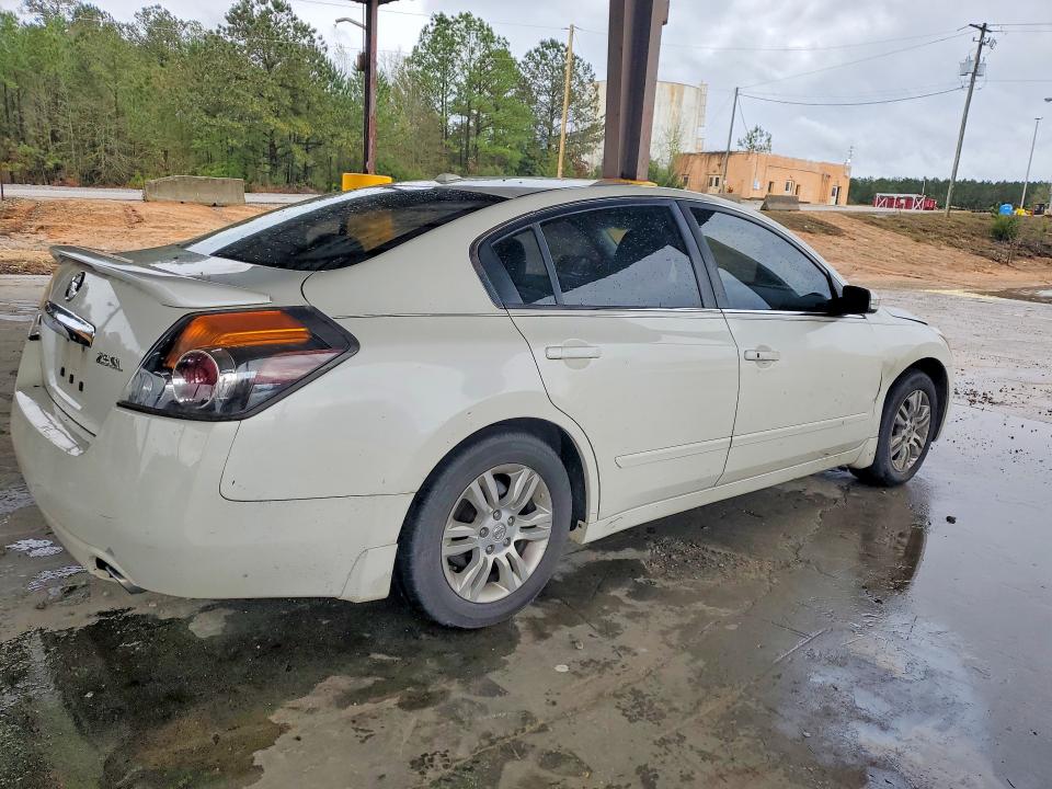 Продаж на аукціоні авто 2010 Nissan Altima, vin: 1N4AL2APXAN549928, номер лоту: 46222226