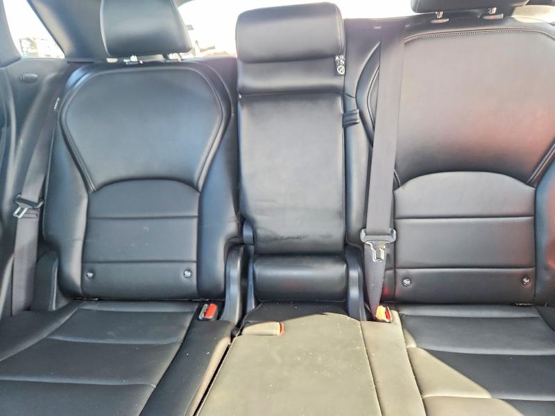 2021 Infiniti Qx50 მანქანა იყიდება აუქციონზე, vin: 3PCAJ5BA0MF110980, აუქციონის ნომერი: 47749066