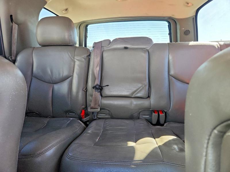 Продажа на аукционе авто 2005 Gmc Yukon, vin: 1GKEK13T25J161600, номер лота: 45691916