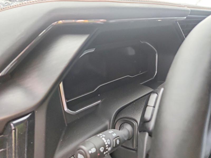 79739395 :رقم المزاد ، 1GTUUEEL1RZ282521 vin ، 2024 Gmc Sierra مزاد بيع