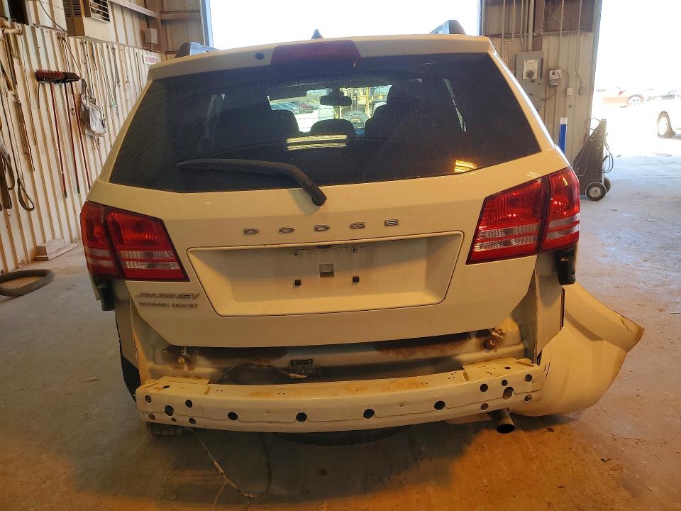 Продаж на аукціоні авто 2020 Dodge Journey, vin: 3C4PDCAB0LT253721, номер лоту: 46364336