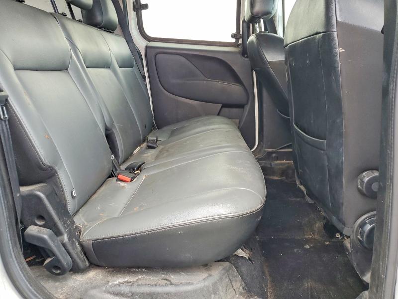 Aukcja sprzedaży 2018 Ram Promaster City, vin: ZFBERFBBXJ6J26946, numer aukcji: 41982916
