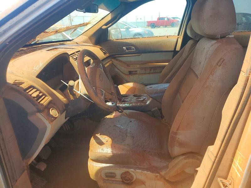 Aukcja sprzedaży 2013 Ford Explorer, vin: 1FM5K7B82DGA38429, numer aukcji: 47656056