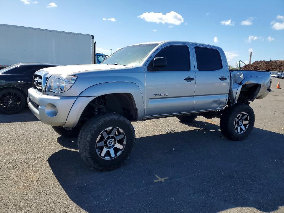 Auction sale of the 2006 Toyota Tacoma, vin: 5TEJU62N36Z194505, lot number: 48347936