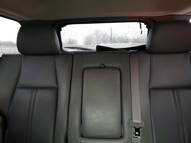 45948766 :رقم المزاد ، 1J8HR58217C589699 vin ، 2007 Jeep Grand Chee مزاد بيع