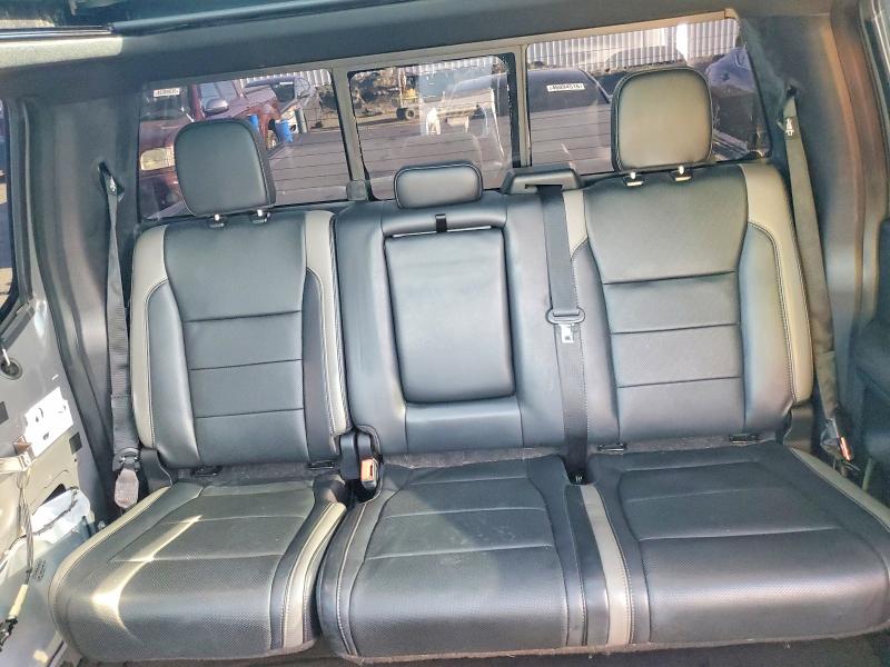 2018 Ford F150 მანქანა იყიდება აუქციონზე, vin: 1FTFW1RG4JFC85105, აუქციონის ნომერი: 46558516