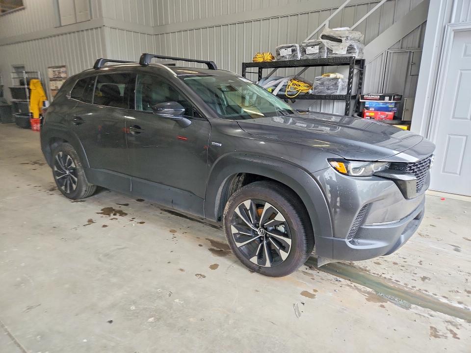 Aukcja sprzedaży 2025 Mazda Cx-50, vin: 7MMVAAEW1SN130042, numer aukcji: 45930396