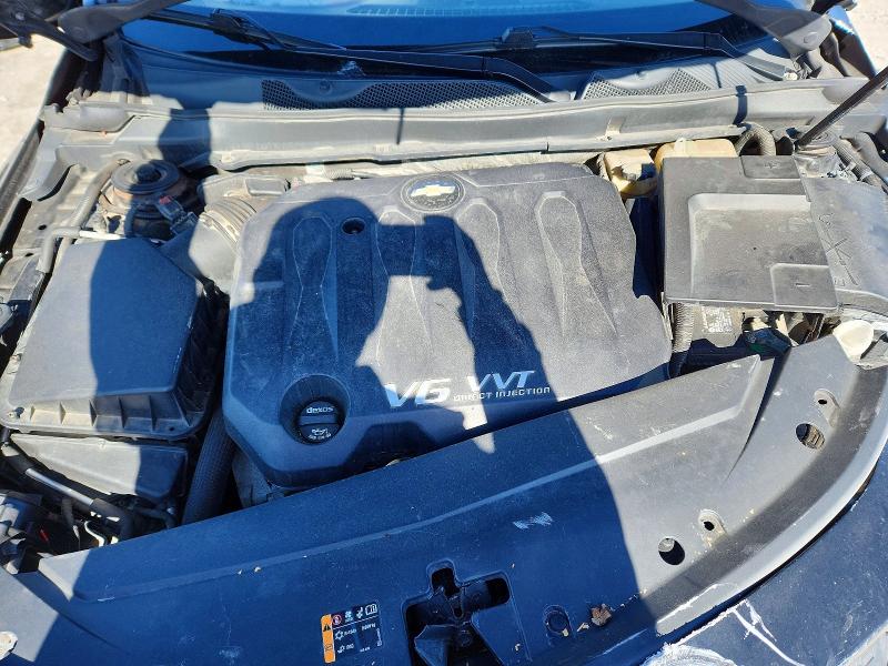 45629056 :رقم المزاد ، 2G1155S39E9145697 vin ، 2014 Chevrolet Impala مزاد بيع