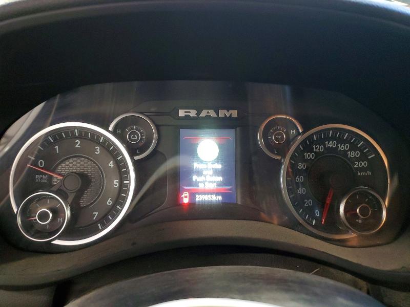 Продажа на аукционе авто 2020 Ram Trucks 3500, vin: 3C63R3DJ7LG195237, номер лота: 45611356