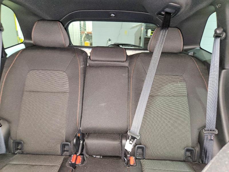 41972156 :رقم المزاد ، 7FARS6H5XSE108512 vin ، 2025 Honda Cr-v مزاد بيع