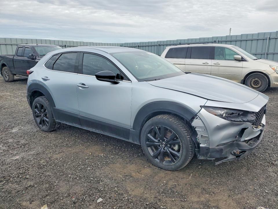 Aukcja sprzedaży 2021 Mazda Cx-30, vin: 3MVDMBDY8MM235457, numer aukcji: 78823975
