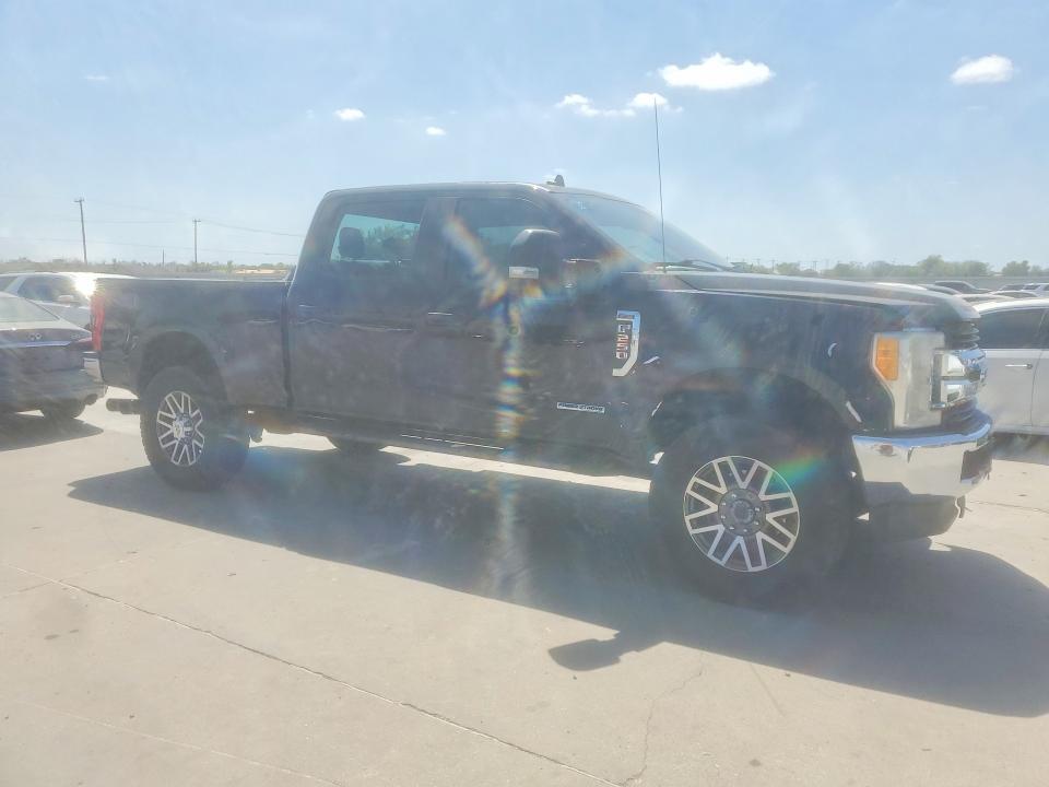 Aukcja sprzedaży 2019 Ford F250, vin: 1FT7W2BT9KEC76618, numer aukcji: 47086366