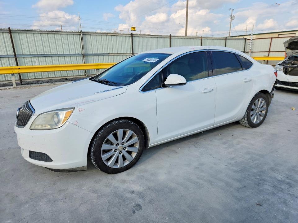 Продаж на аукціоні авто 2016 Buick Verano, vin: 1G4PP5SK6G4149596, номер лоту: 79080065