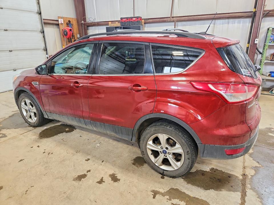45642846 :رقم المزاد ، 1FMCU9GX6EUB82694 vin ، 2014 Ford Escape مزاد بيع