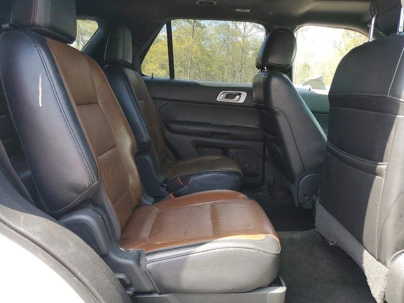 Продаж на аукціоні авто 2011 Ford Explorer, vin: 1FMHK8F86BGA30103, номер лоту: 47676746