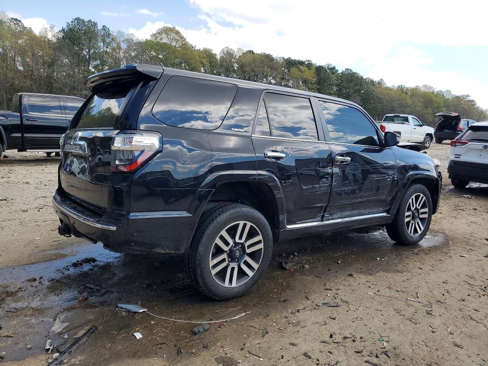 47743306 :رقم المزاد ، JTEKU5JR6N6022219 vin ، 2022 Toyota 4runner مزاد بيع