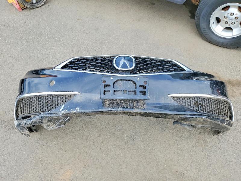 47625396 :رقم المزاد ، 19UUB2F59JA003616 vin ، 2018 Acura Tlx مزاد بيع