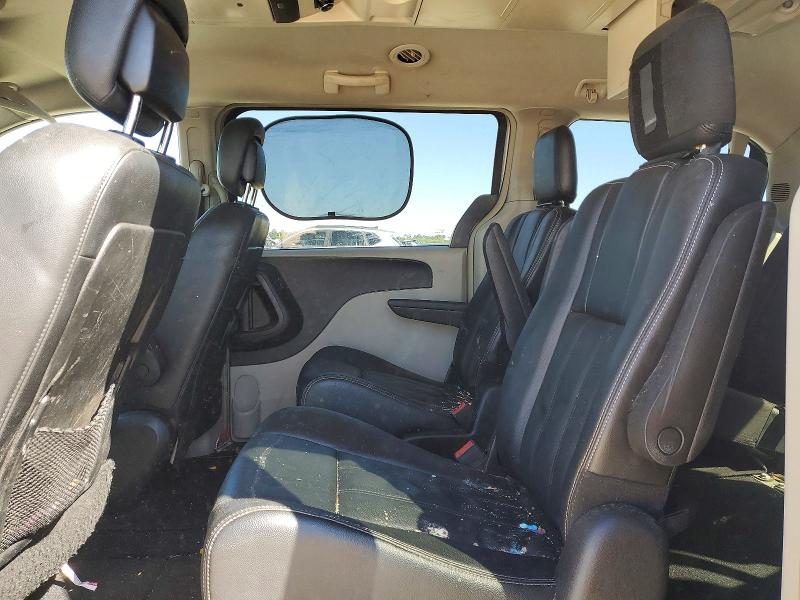 Aukcja sprzedaży 2014 Chrysler Town & Country, vin: 2C4RC1BG3ER343722, numer aukcji: 45772686