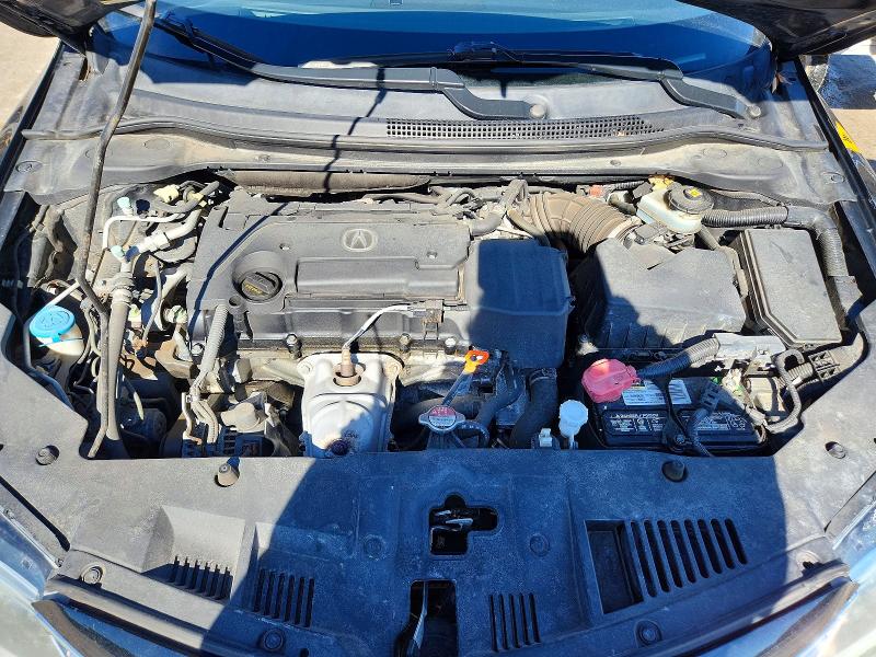 Продаж на аукціоні авто 2017 Acura Ilx, vin: 19UDE2F87HA016540, номер лоту: 41786006