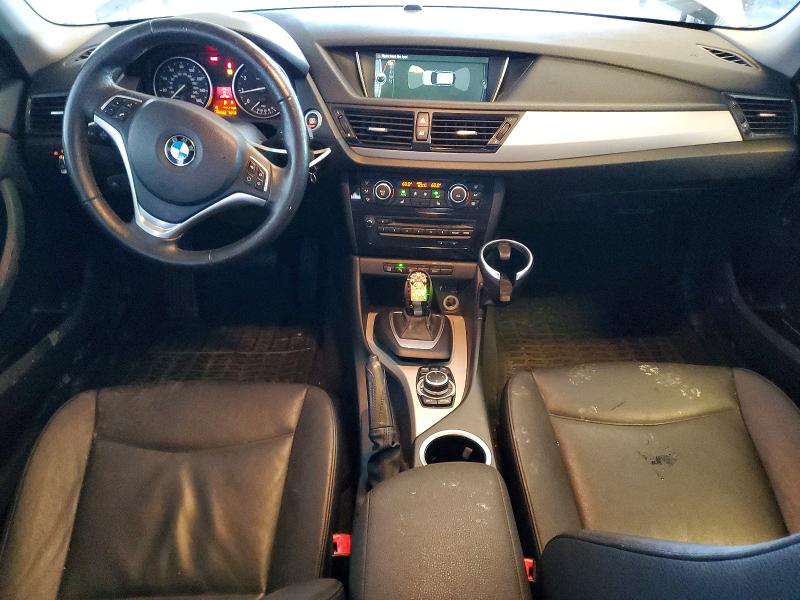 Продаж на аукціоні авто 2013 Bmw X1, vin: WBAVL1C55DVR84388, номер лоту: 79847045