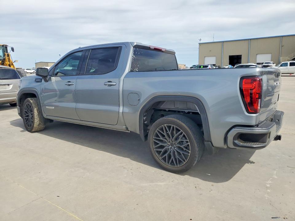 Продаж на аукціоні авто 2023 Gmc Sierra, vin: 3GTPHCEK0PG282097, номер лоту: 46016266