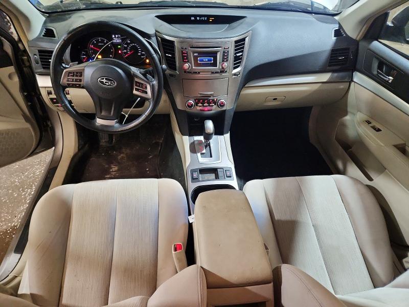 2014 Subaru Legacy მანქანა იყიდება აუქციონზე, vin: 4S3BMBC62E3036593, აუქციონის ნომერი: 78767515