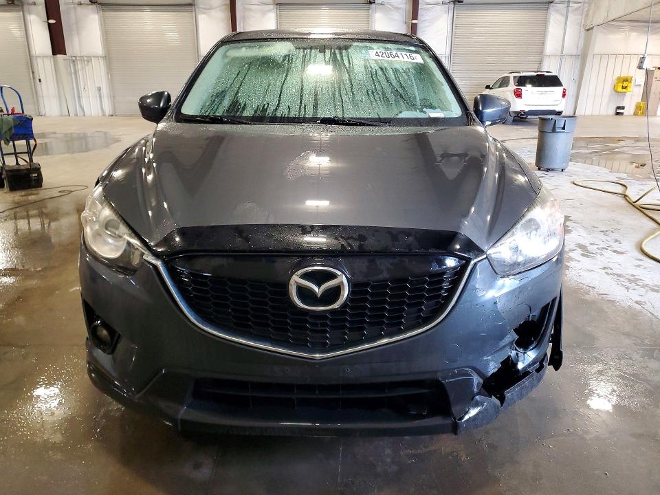 Продажа на аукционе авто 2013 Mazda Cx-5, vin: JM3KE4CE7D0137930, номер лота: 42064116