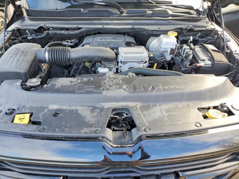 Продаж на аукціоні авто 2024 Ram 1500, vin: 1C6SRFVT1RN154163, номер лоту: 45510226